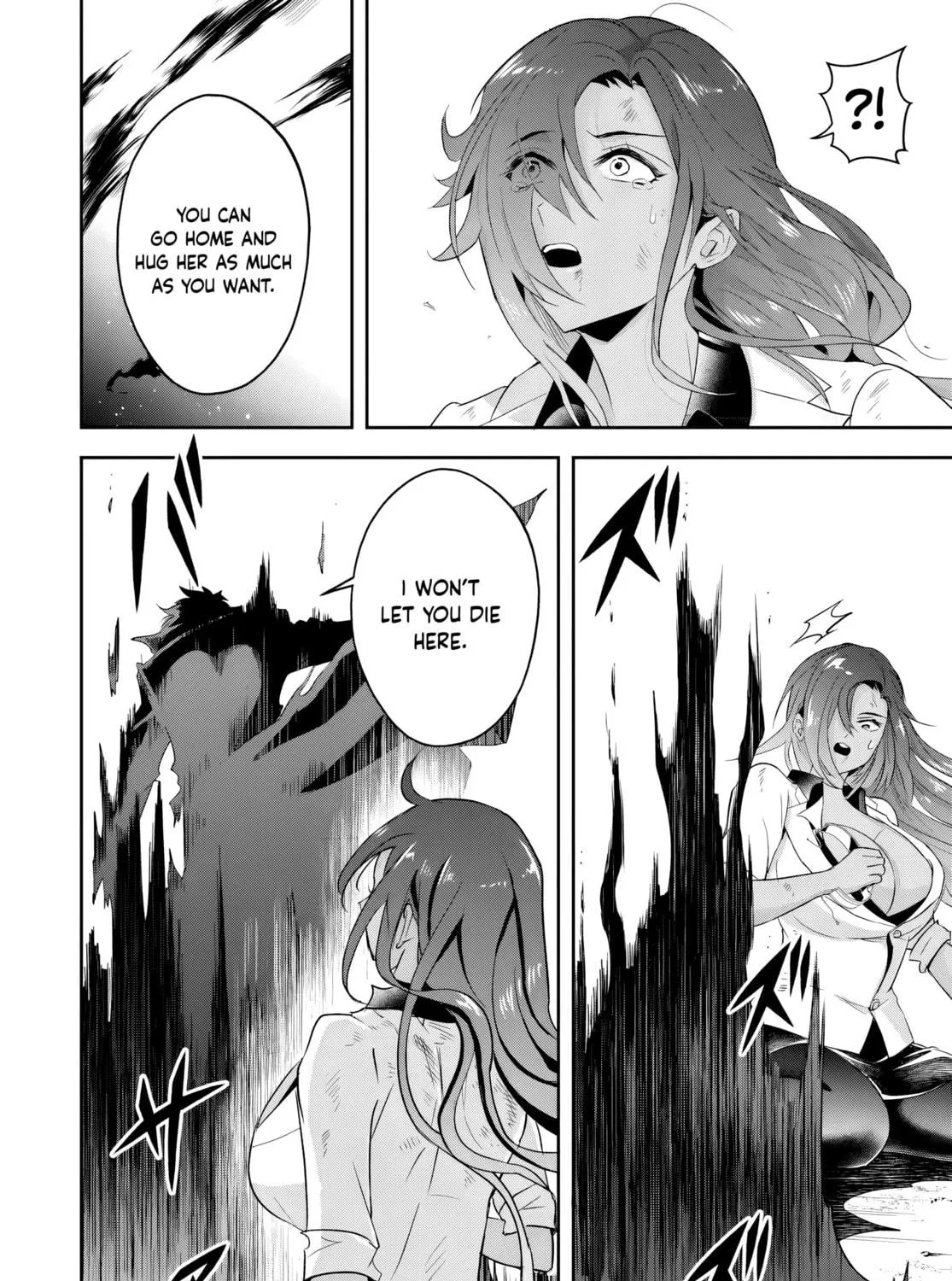 Sono Akuyaku Kizoku, Mama Heroine ga Suki Sugiru ~Shinshi na Doryoku de Saikyou to Nari Fuguu na Oshi Chara Tasukemakuru~ Chapter 15.2 page 19 - 