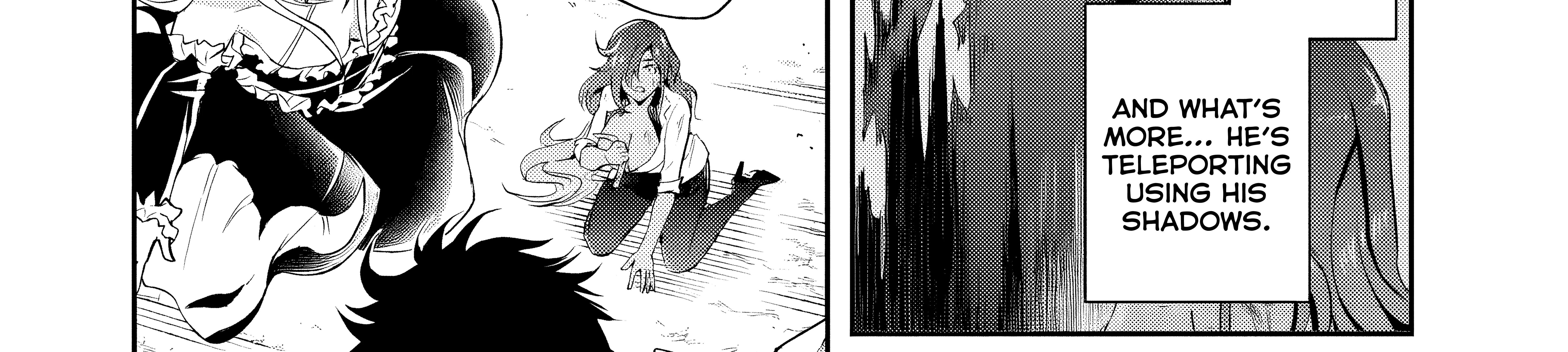 Sono Akuyaku Kizoku, Mama Heroine ga Suki Sugiru ~Shinshi na Doryoku de Saikyou to Nari Fuguu na Oshi Chara Tasukemakuru~ Chapter 16.1 page 11 - 