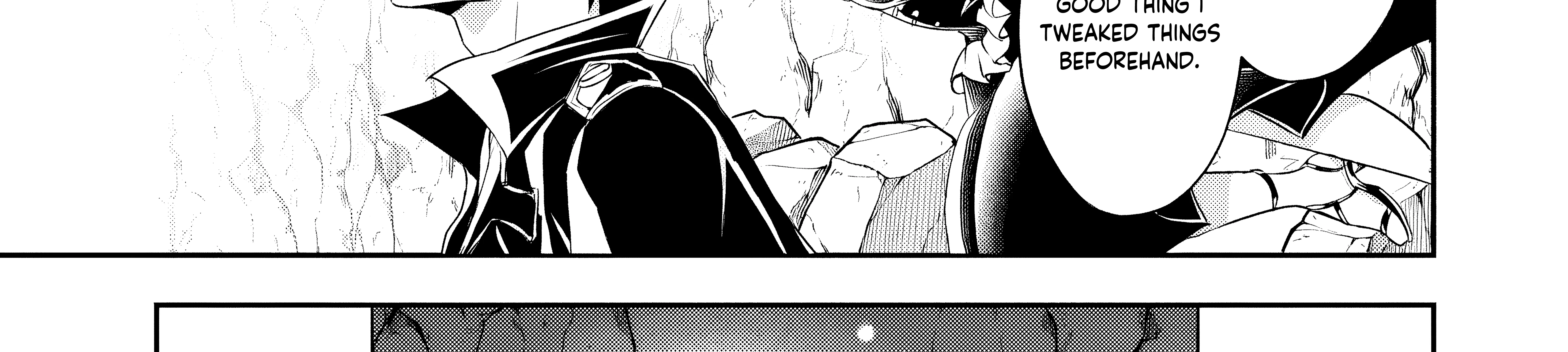 Sono Akuyaku Kizoku, Mama Heroine ga Suki Sugiru ~Shinshi na Doryoku de Saikyou to Nari Fuguu na Oshi Chara Tasukemakuru~ Chapter 16.1 page 16 - 