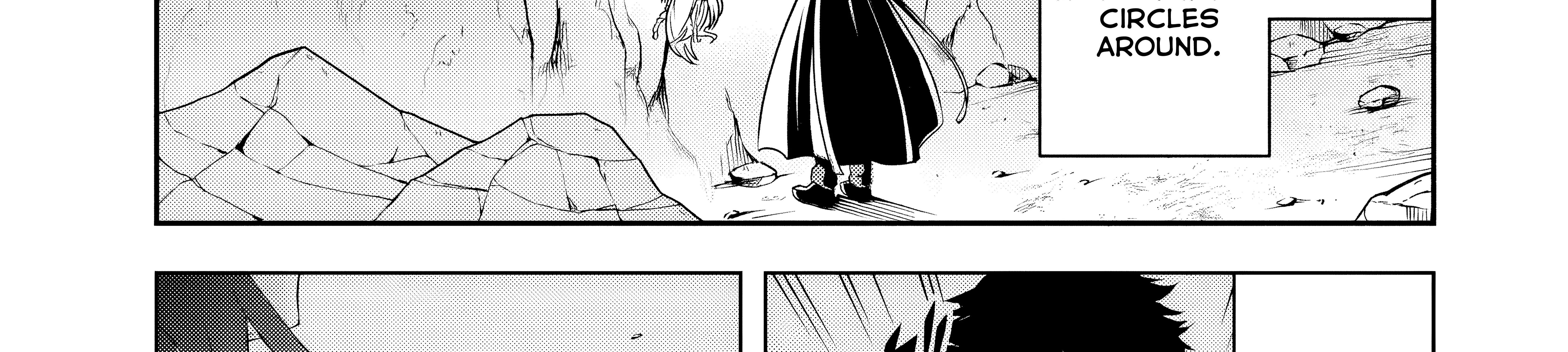 Sono Akuyaku Kizoku, Mama Heroine ga Suki Sugiru ~Shinshi na Doryoku de Saikyou to Nari Fuguu na Oshi Chara Tasukemakuru~ Chapter 16.1 page 18 - 