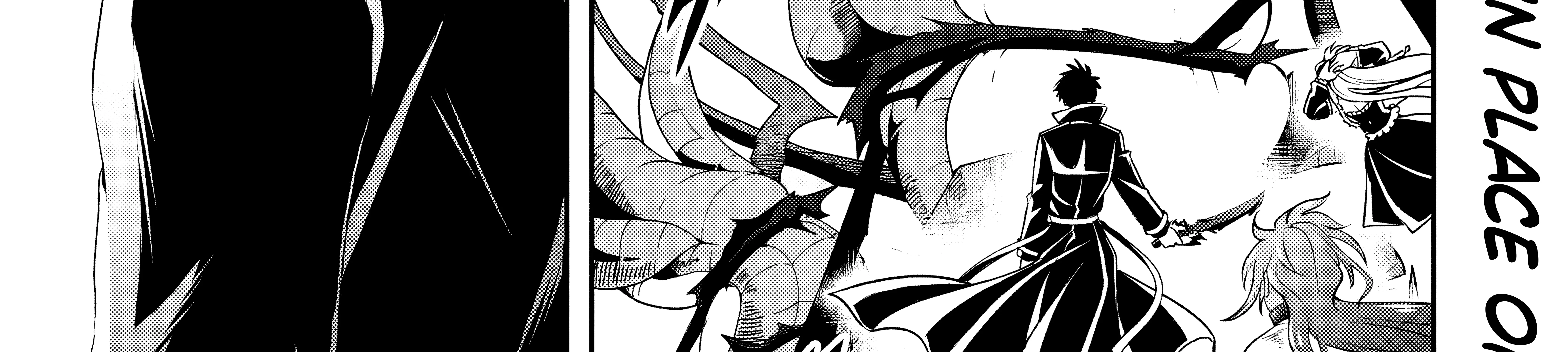 Sono Akuyaku Kizoku, Mama Heroine ga Suki Sugiru ~Shinshi na Doryoku de Saikyou to Nari Fuguu na Oshi Chara Tasukemakuru~ Chapter 16.1 page 3 - 