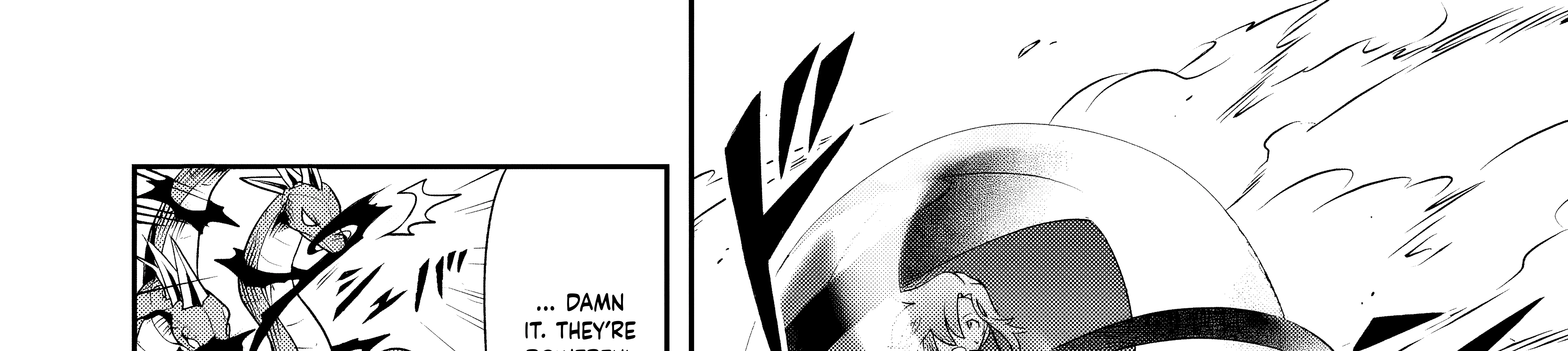 Sono Akuyaku Kizoku, Mama Heroine ga Suki Sugiru ~Shinshi na Doryoku de Saikyou to Nari Fuguu na Oshi Chara Tasukemakuru~ Chapter 16.1 page 36 - 