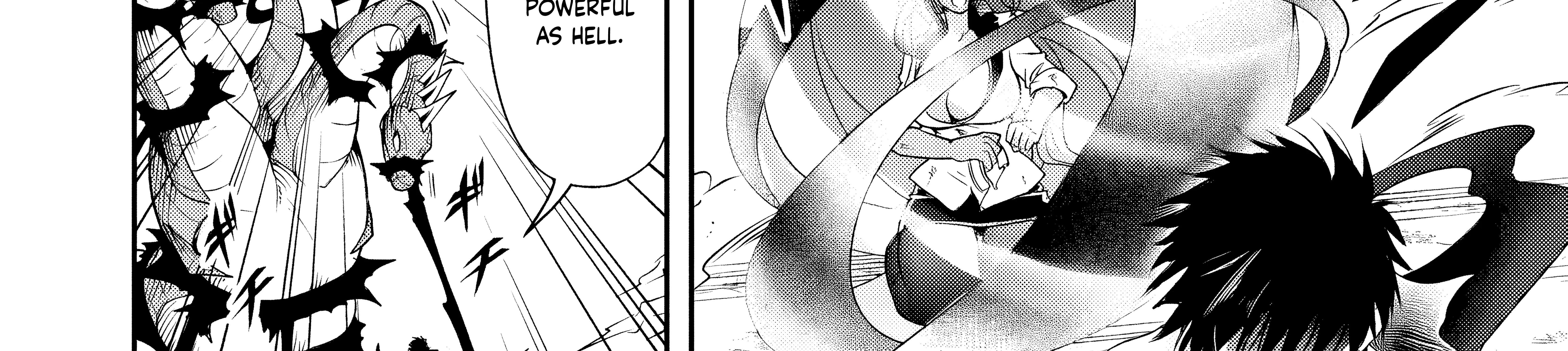 Sono Akuyaku Kizoku, Mama Heroine ga Suki Sugiru ~Shinshi na Doryoku de Saikyou to Nari Fuguu na Oshi Chara Tasukemakuru~ Chapter 16.1 page 37 - 