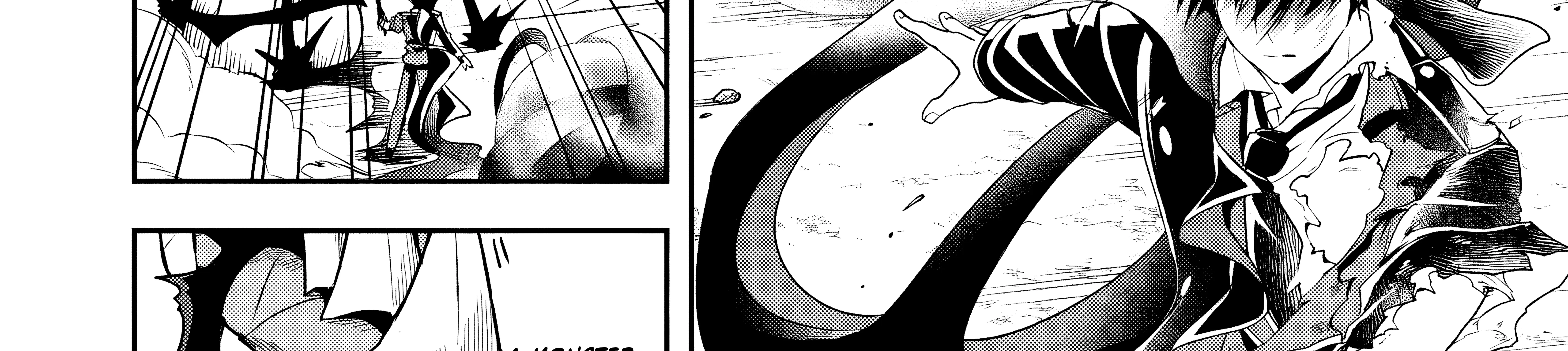 Sono Akuyaku Kizoku, Mama Heroine ga Suki Sugiru ~Shinshi na Doryoku de Saikyou to Nari Fuguu na Oshi Chara Tasukemakuru~ Chapter 16.1 page 38 - 