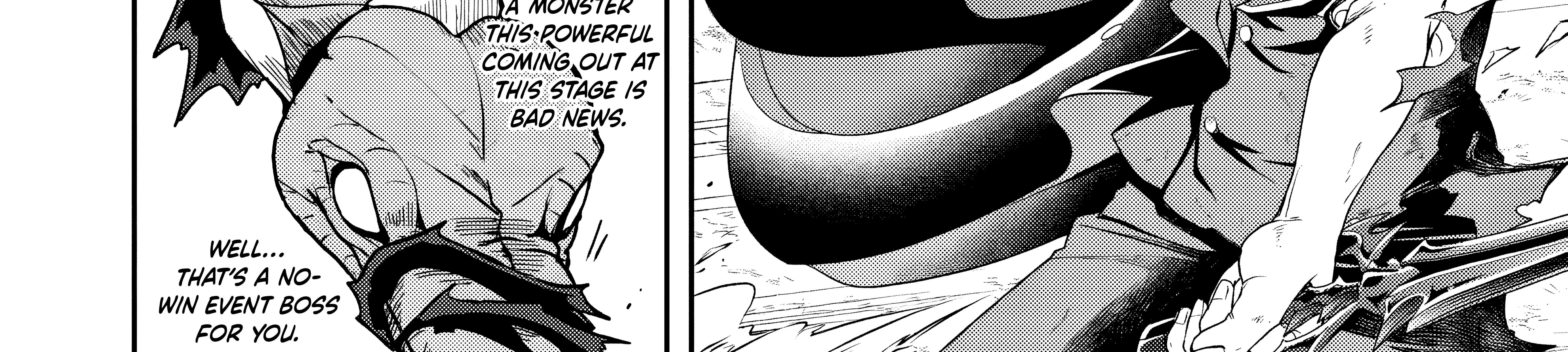 Sono Akuyaku Kizoku, Mama Heroine ga Suki Sugiru ~Shinshi na Doryoku de Saikyou to Nari Fuguu na Oshi Chara Tasukemakuru~ Chapter 16.1 page 39 - 