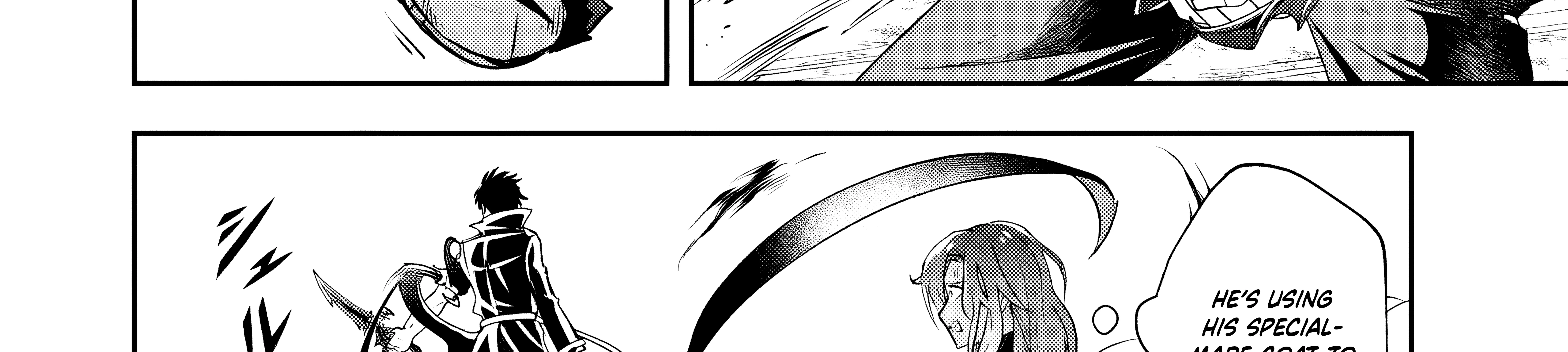 Sono Akuyaku Kizoku, Mama Heroine ga Suki Sugiru ~Shinshi na Doryoku de Saikyou to Nari Fuguu na Oshi Chara Tasukemakuru~ Chapter 16.1 page 40 - 