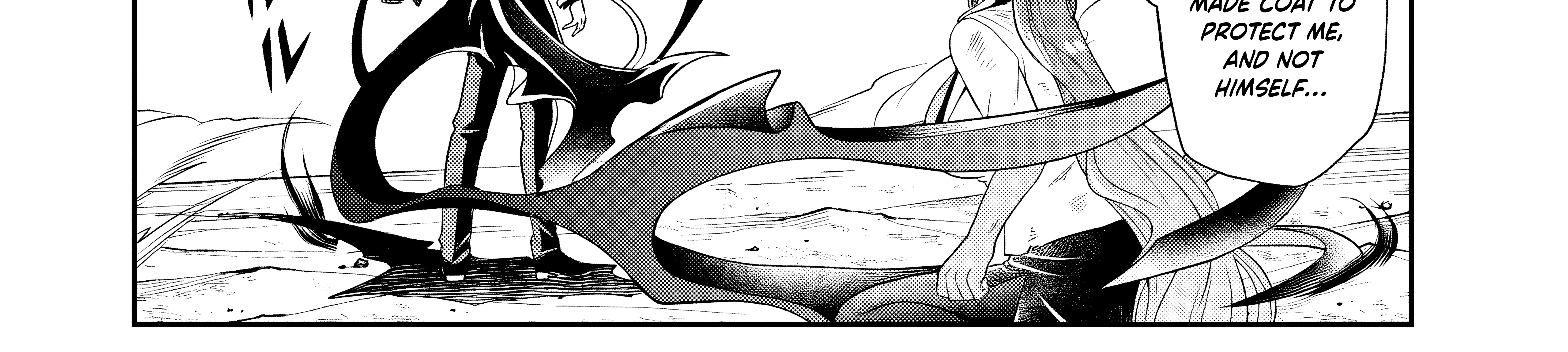Sono Akuyaku Kizoku, Mama Heroine ga Suki Sugiru ~Shinshi na Doryoku de Saikyou to Nari Fuguu na Oshi Chara Tasukemakuru~ Chapter 16.1 page 41 - 