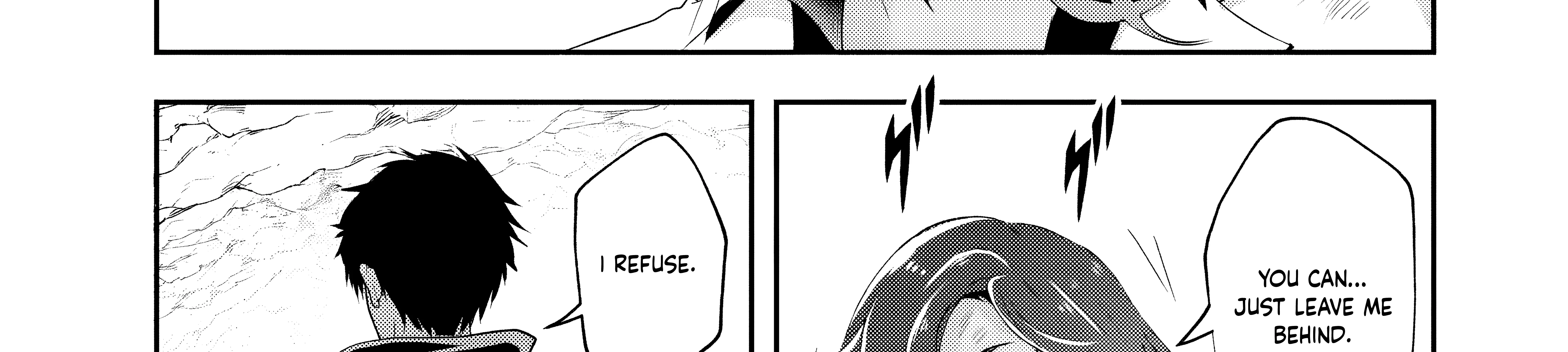 Sono Akuyaku Kizoku, Mama Heroine ga Suki Sugiru ~Shinshi na Doryoku de Saikyou to Nari Fuguu na Oshi Chara Tasukemakuru~ Chapter 16.1 page 45 - 