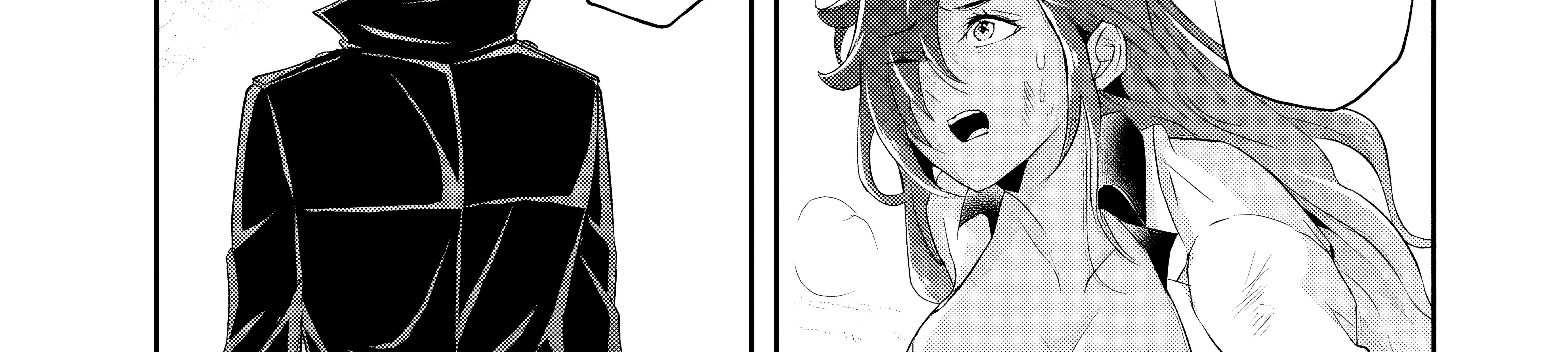 Sono Akuyaku Kizoku, Mama Heroine ga Suki Sugiru ~Shinshi na Doryoku de Saikyou to Nari Fuguu na Oshi Chara Tasukemakuru~ Chapter 16.1 page 46 - 