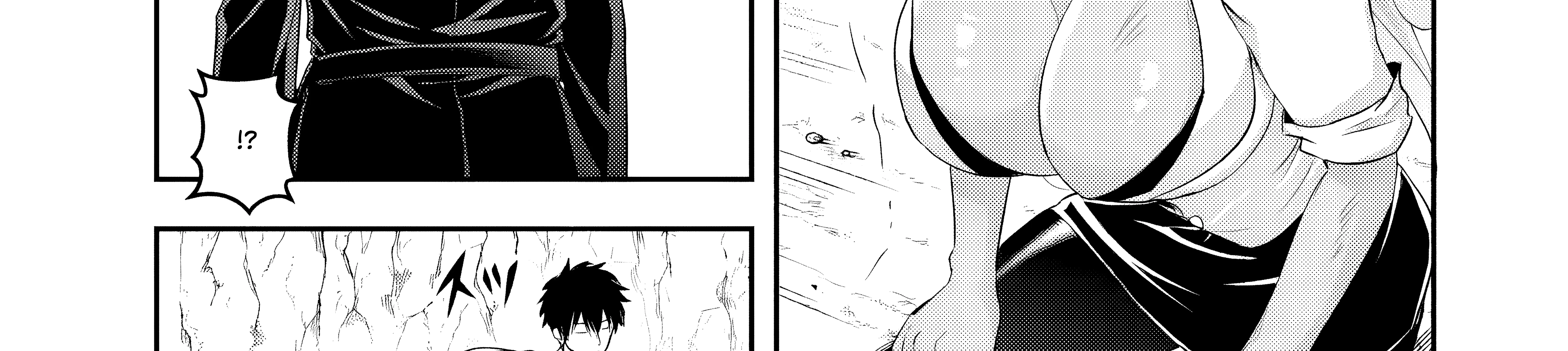 Sono Akuyaku Kizoku, Mama Heroine ga Suki Sugiru ~Shinshi na Doryoku de Saikyou to Nari Fuguu na Oshi Chara Tasukemakuru~ Chapter 16.1 page 47 - 