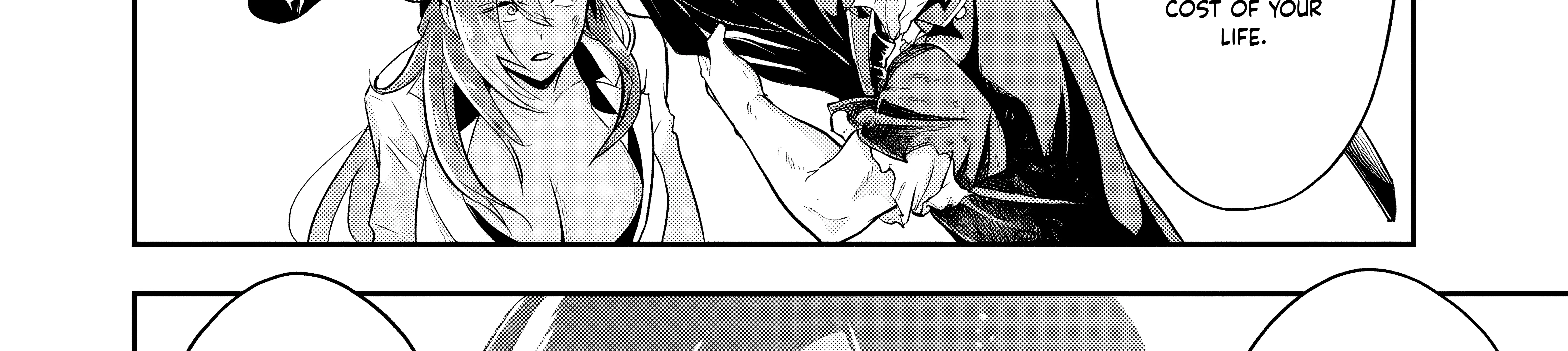 Sono Akuyaku Kizoku, Mama Heroine ga Suki Sugiru ~Shinshi na Doryoku de Saikyou to Nari Fuguu na Oshi Chara Tasukemakuru~ Chapter 16.1 page 51 - 