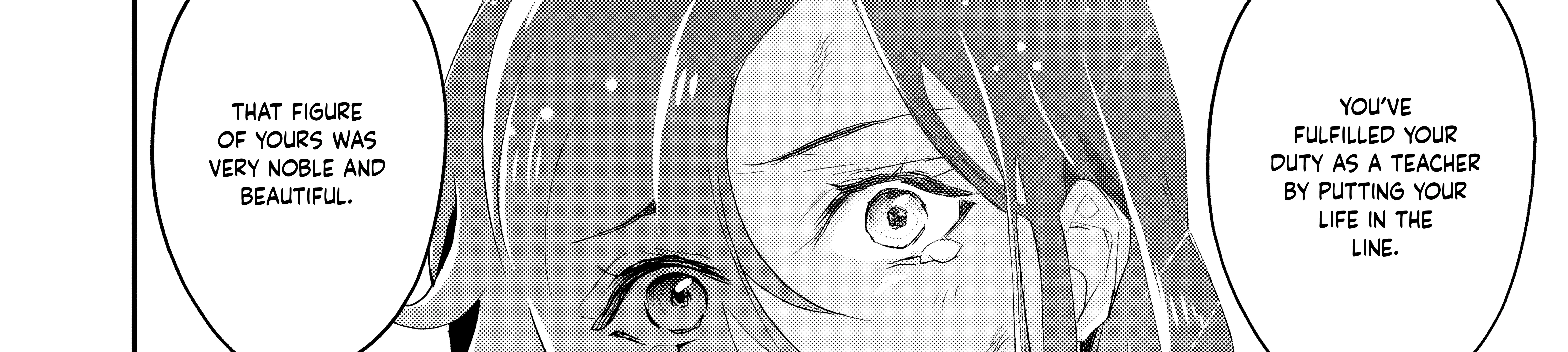 Sono Akuyaku Kizoku, Mama Heroine ga Suki Sugiru ~Shinshi na Doryoku de Saikyou to Nari Fuguu na Oshi Chara Tasukemakuru~ Chapter 16.1 page 52 - 