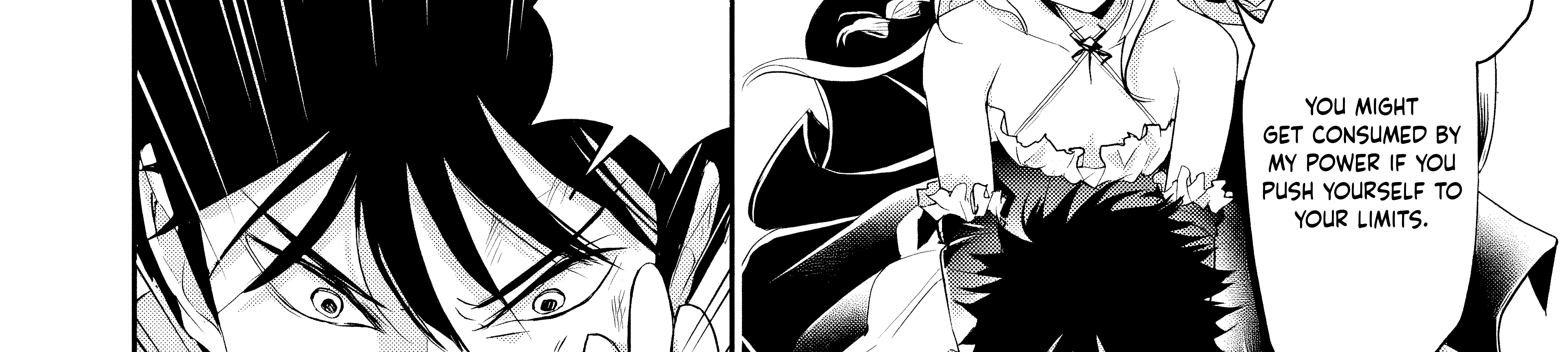 Sono Akuyaku Kizoku, Mama Heroine ga Suki Sugiru ~Shinshi na Doryoku de Saikyou to Nari Fuguu na Oshi Chara Tasukemakuru~ Chapter 16.1 page 67 - 