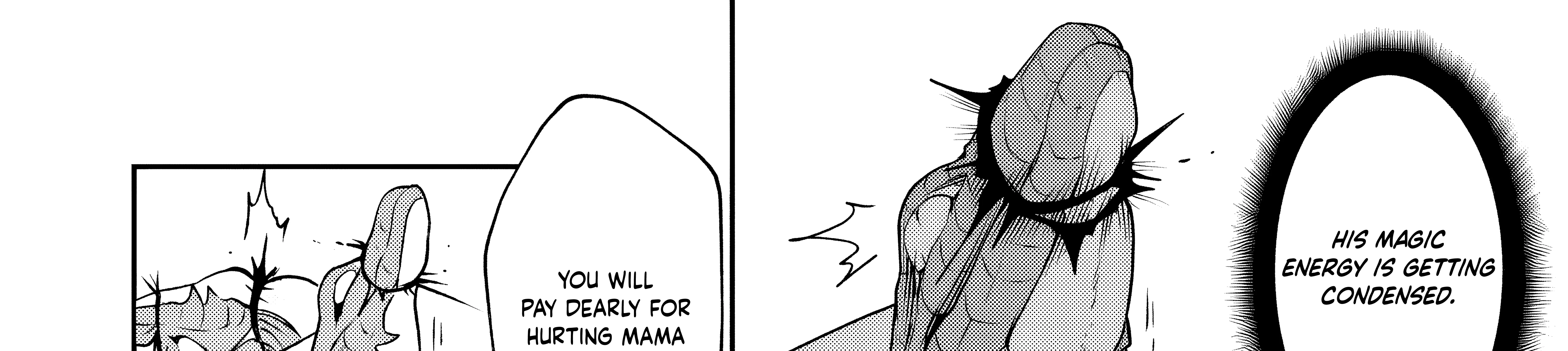 Sono Akuyaku Kizoku, Mama Heroine ga Suki Sugiru ~Shinshi na Doryoku de Saikyou to Nari Fuguu na Oshi Chara Tasukemakuru~ Chapter 16.1 page 78 - 