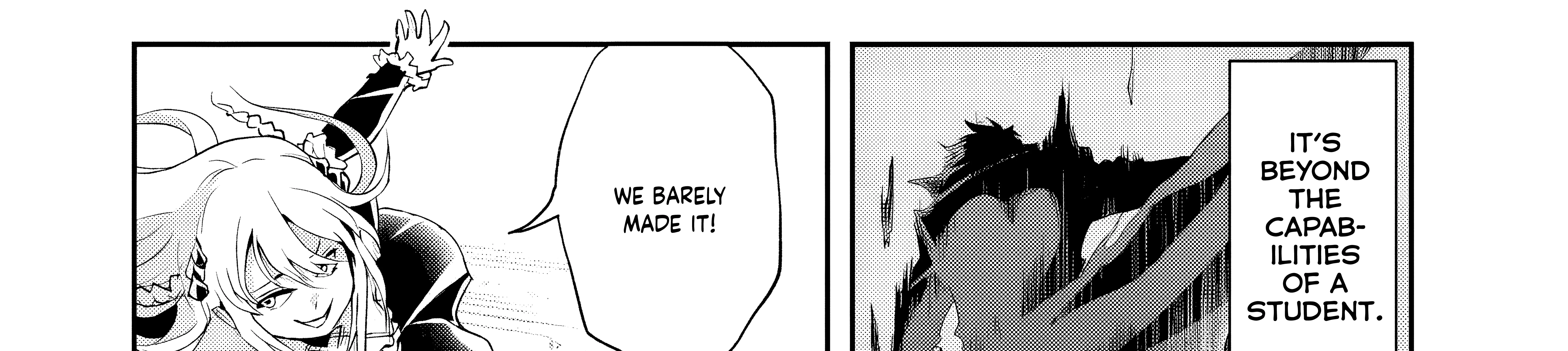 Sono Akuyaku Kizoku, Mama Heroine ga Suki Sugiru ~Shinshi na Doryoku de Saikyou to Nari Fuguu na Oshi Chara Tasukemakuru~ Chapter 16.1 page 10 - 