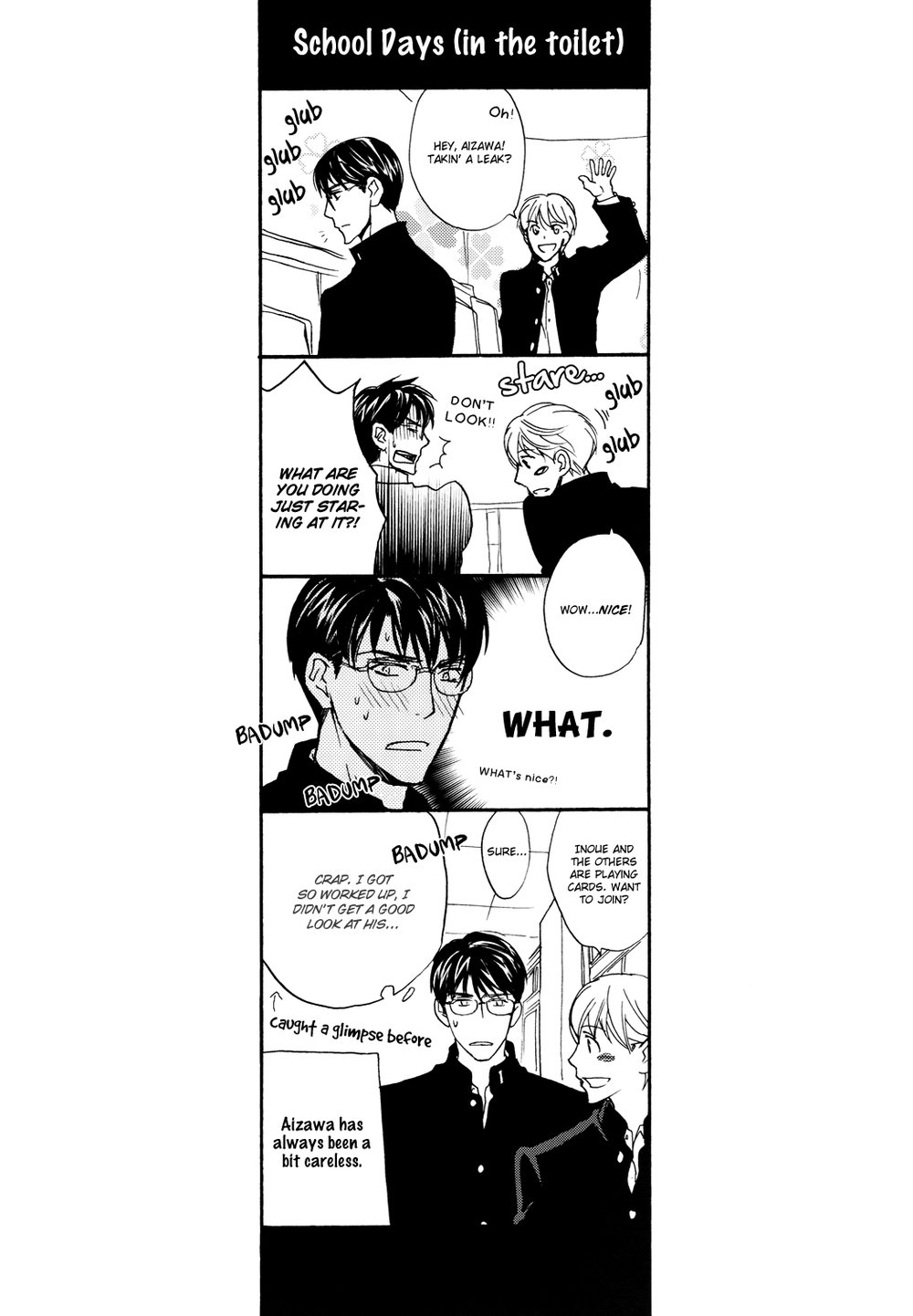 Sono Mama de Chapter 2 page 30 - 