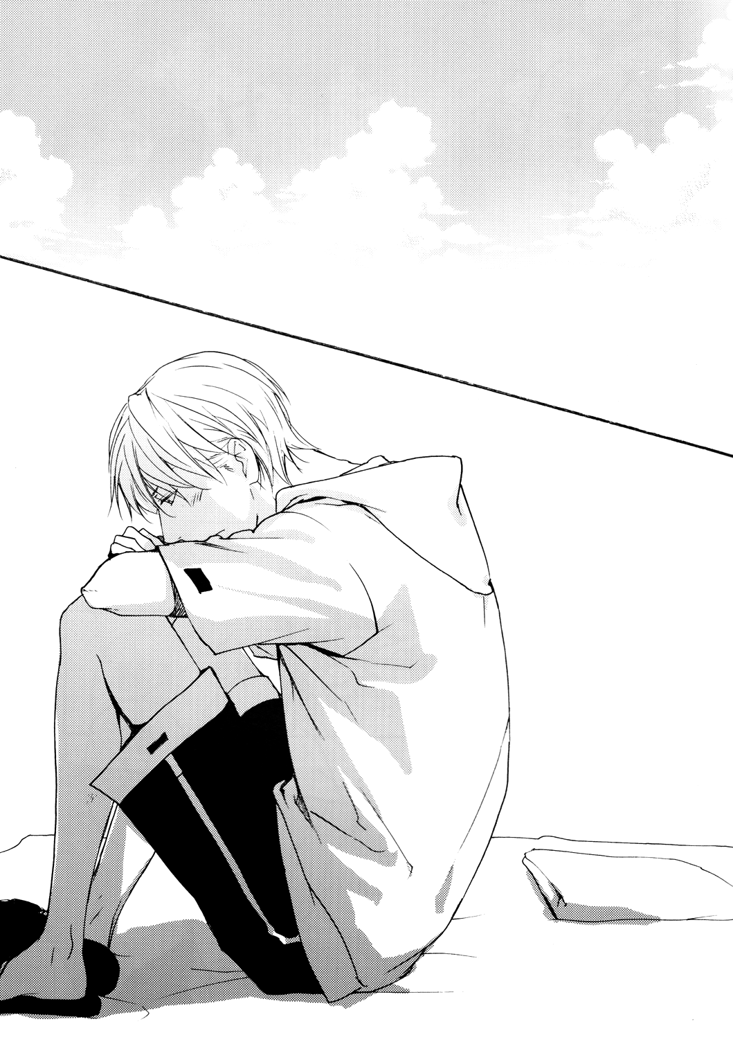 Sono Mama de Chapter 4 page 4 - 