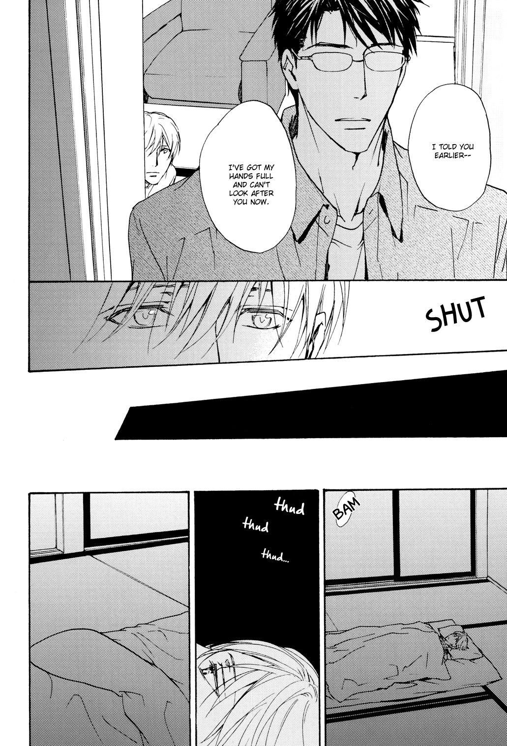 Sono Mama de Chapter 5 page 47 - 