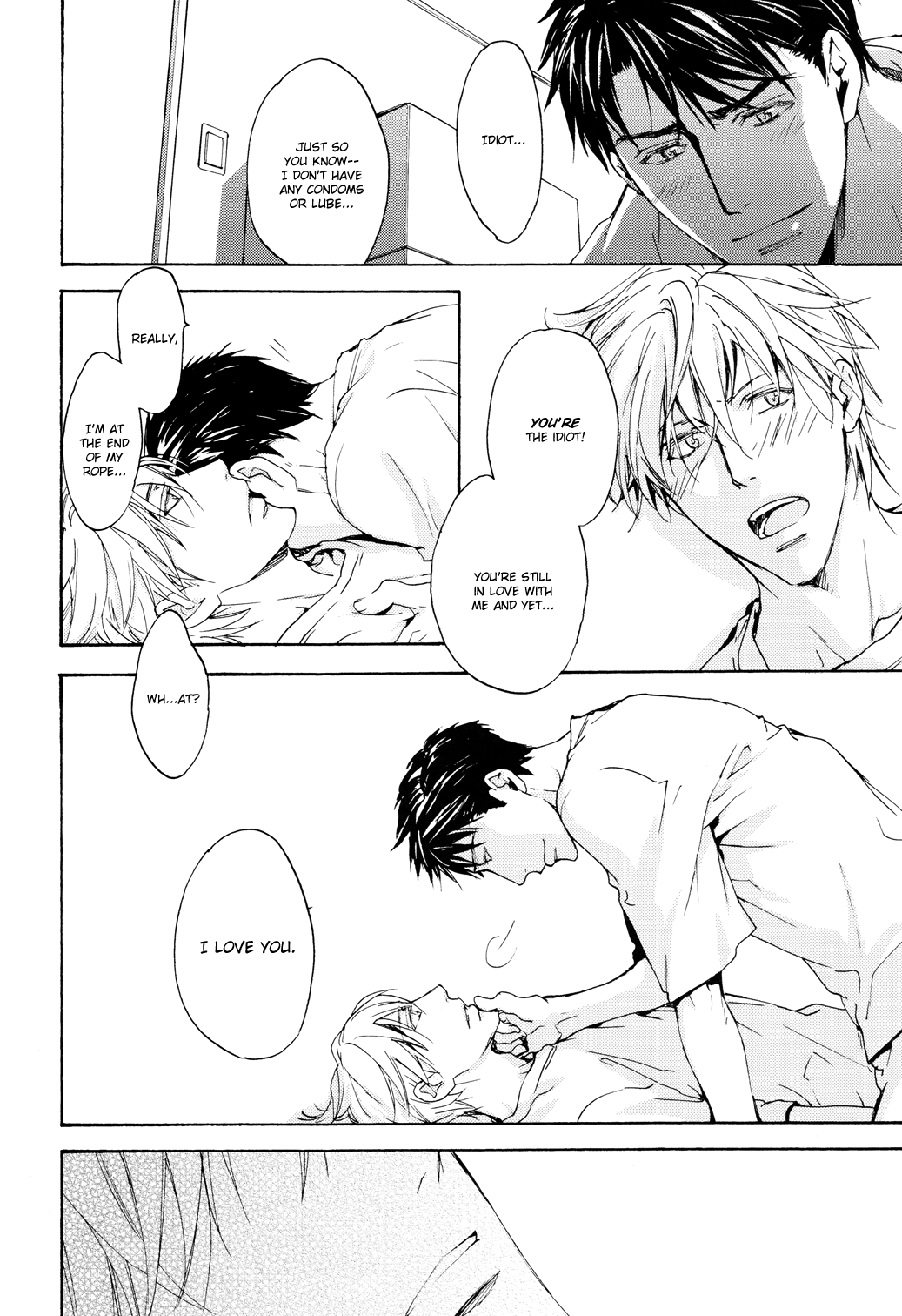 Sono Mama de Chapter 5 page 55 - 
