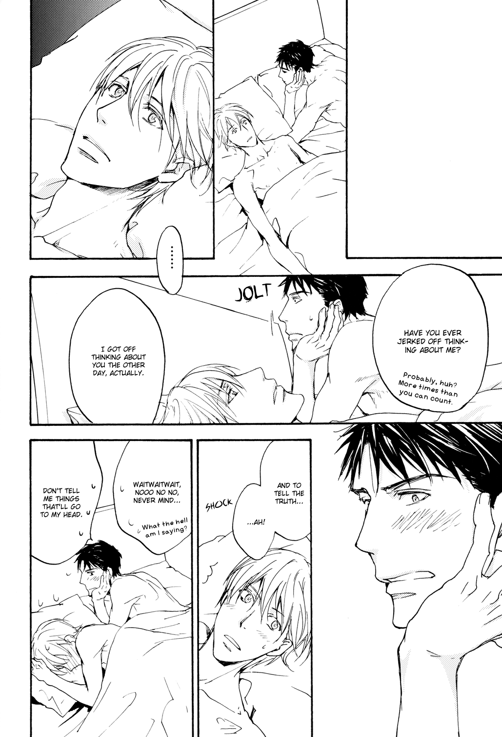 Sono Mama de Chapter 5 page 61 - 