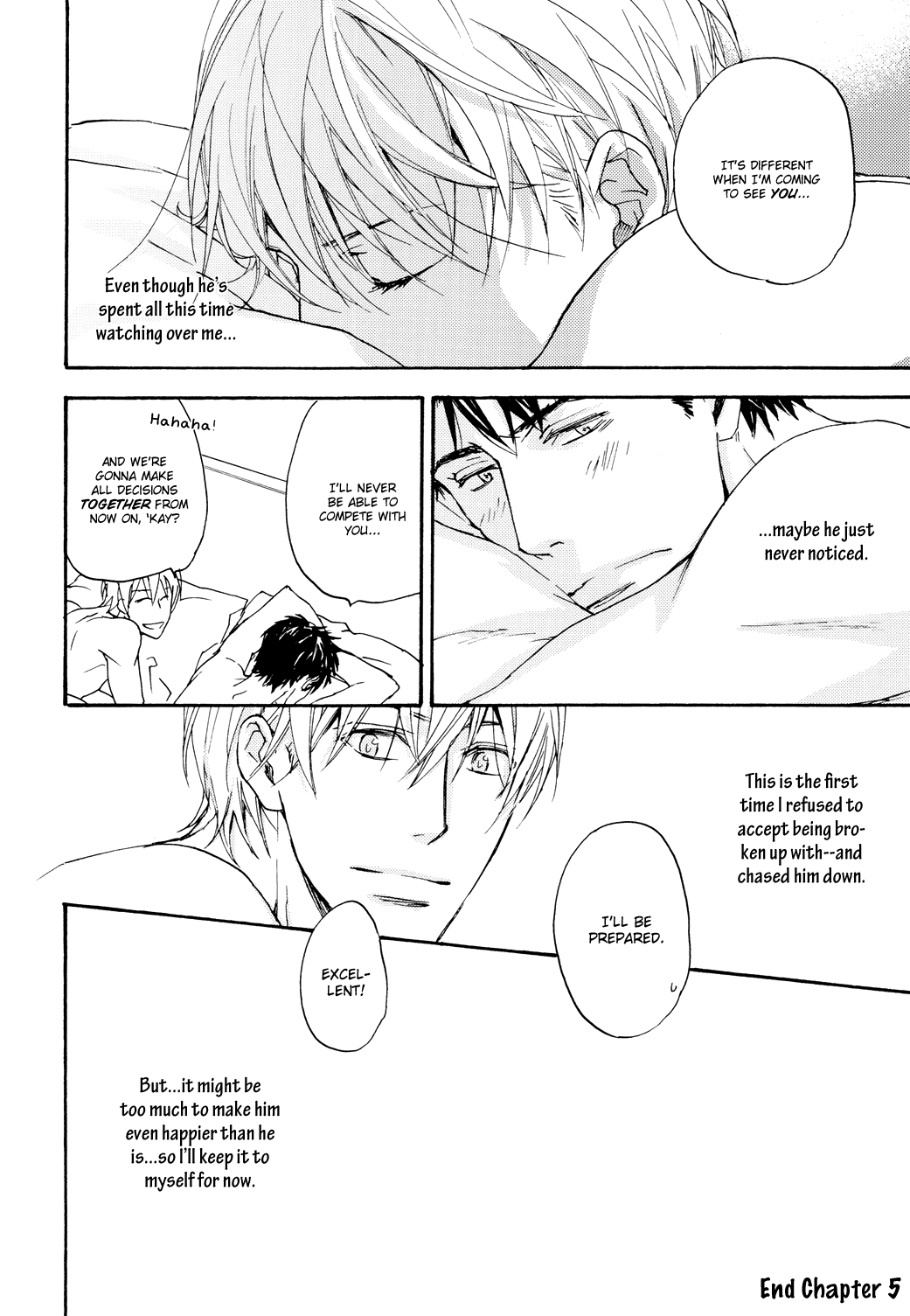 Sono Mama de Chapter 5 page 63 - 