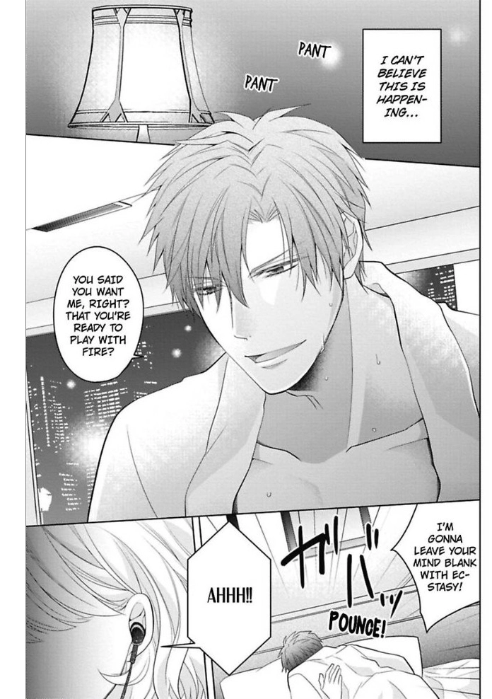 Sono Oshi, XX ni Tsuki Chapter 1 page 2 - 