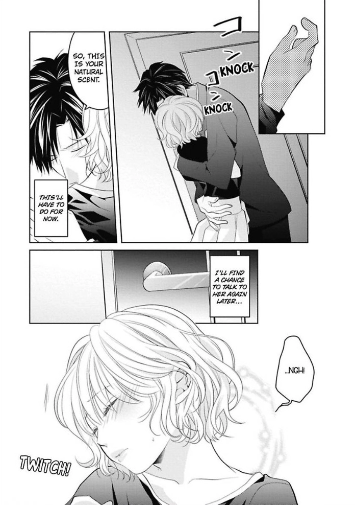 Sono Oshi, XX ni Tsuki Chapter 1 page 28 - 