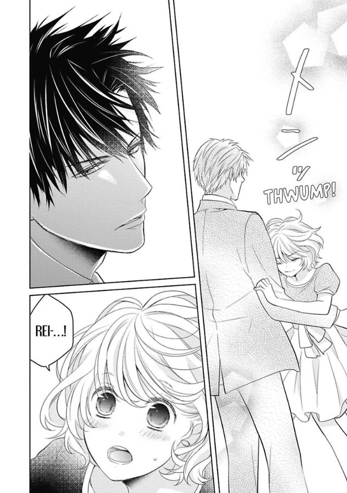 Sono Oshi, XX ni Tsuki Chapter 1 page 7 - 