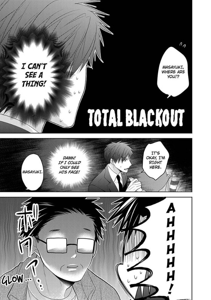 Sono Oshi, XX ni Tsuki Chapter 10 page 16 - 