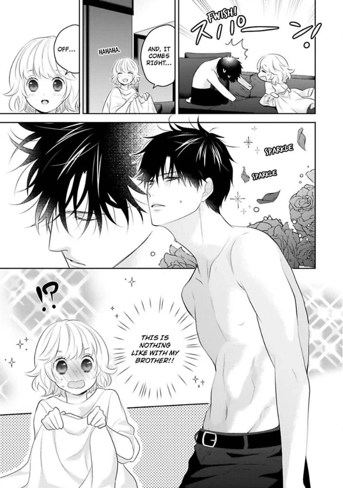 Sono Oshi, XX ni Tsuki Chapter 13 page 20 - 