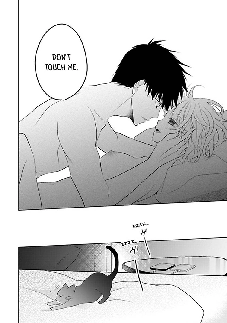 Sono Oshi, XX ni Tsuki Chapter 16 page 29 - 