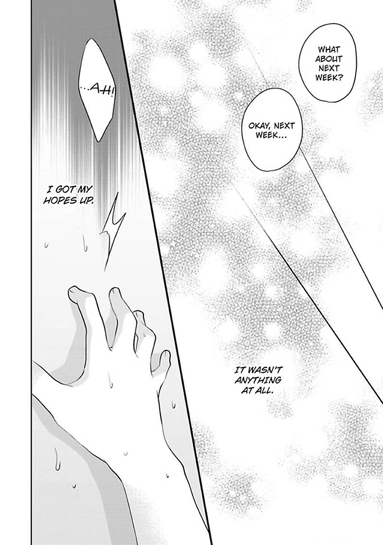 Sono Oshi, XX ni Tsuki Chapter 16 page 9 - 