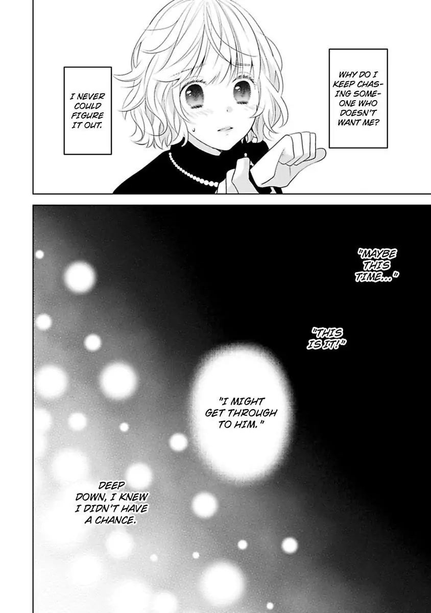 Sono Oshi, XX ni Tsuki Chapter 18 page 4 - 