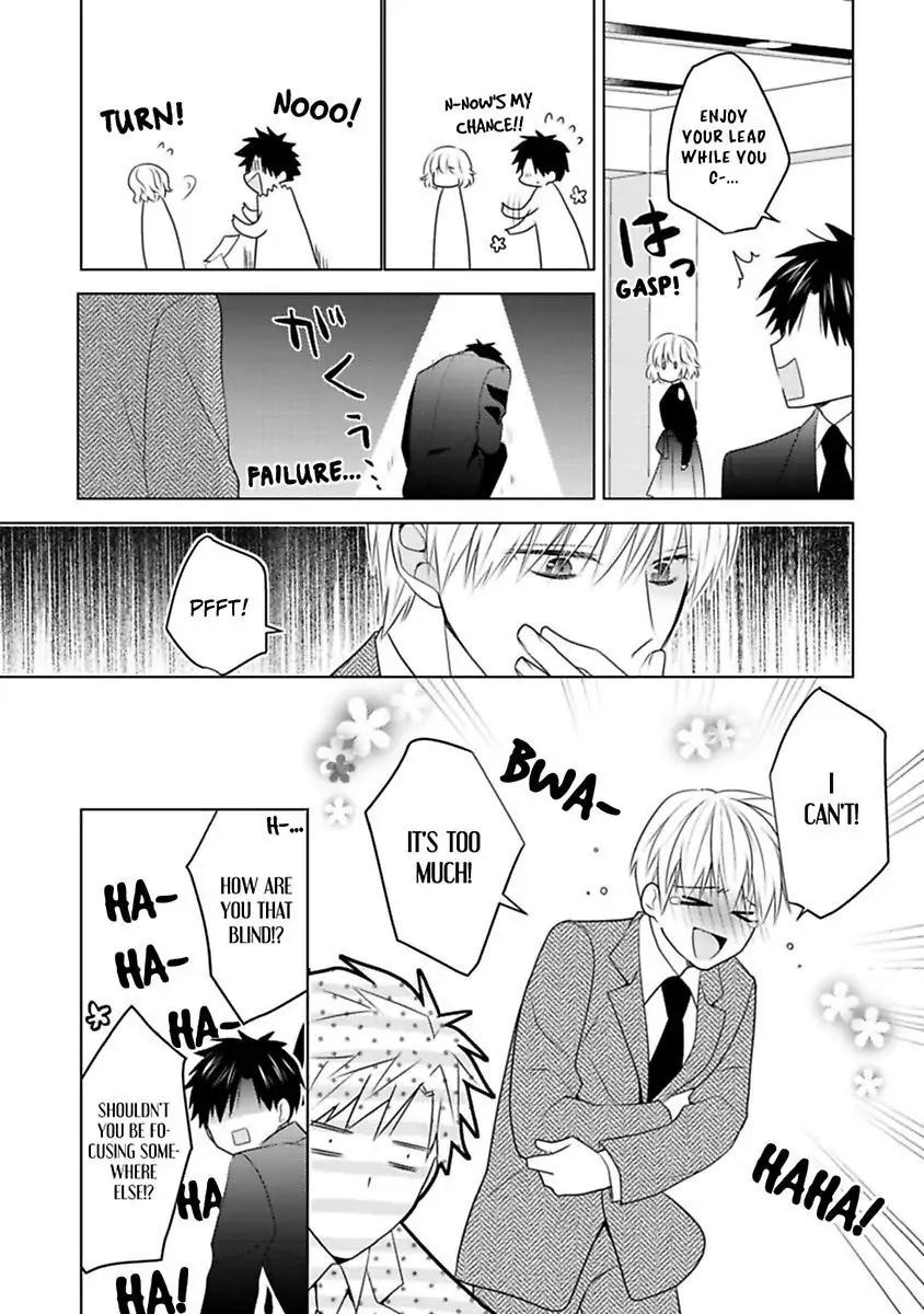 Sono Oshi, XX ni Tsuki Chapter 18 page 31 - 