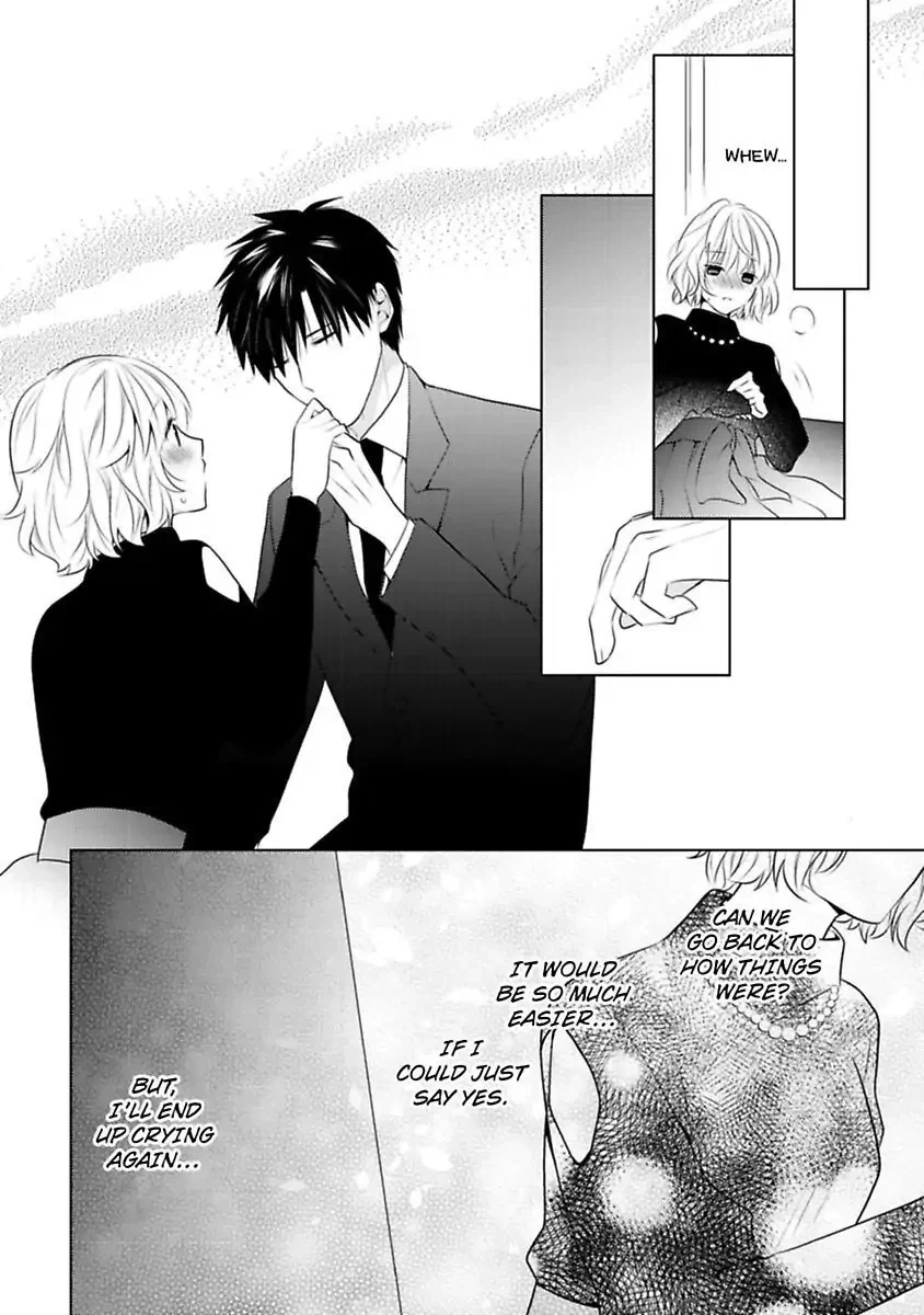Sono Oshi, XX ni Tsuki Chapter 18 page 10 - 