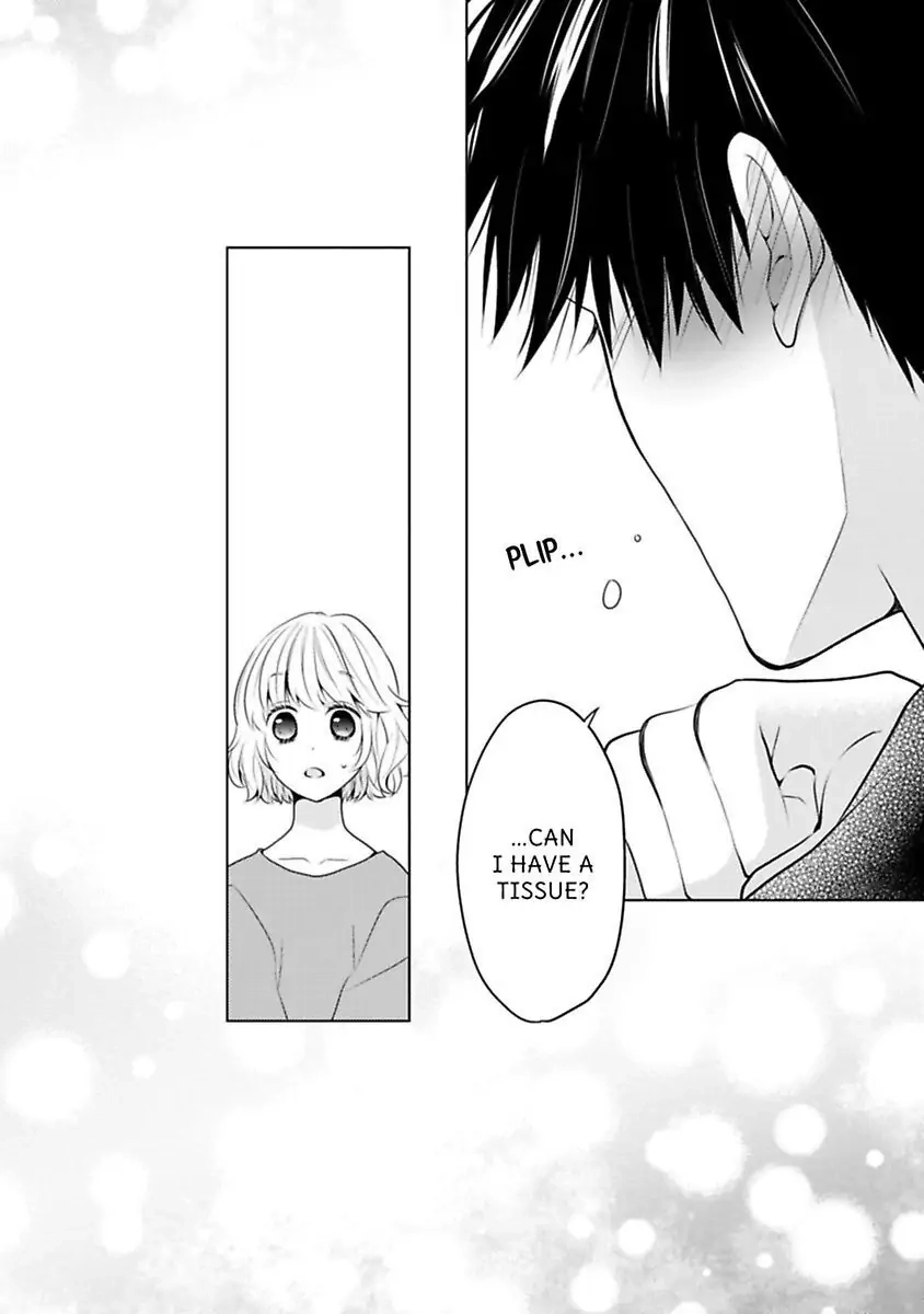 Sono Oshi, XX ni Tsuki Chapter 19 page 26 - 
