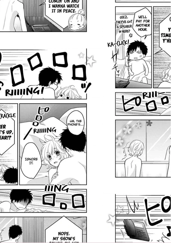Sono Oshi, XX ni Tsuki Chapter 2 page 30 - 