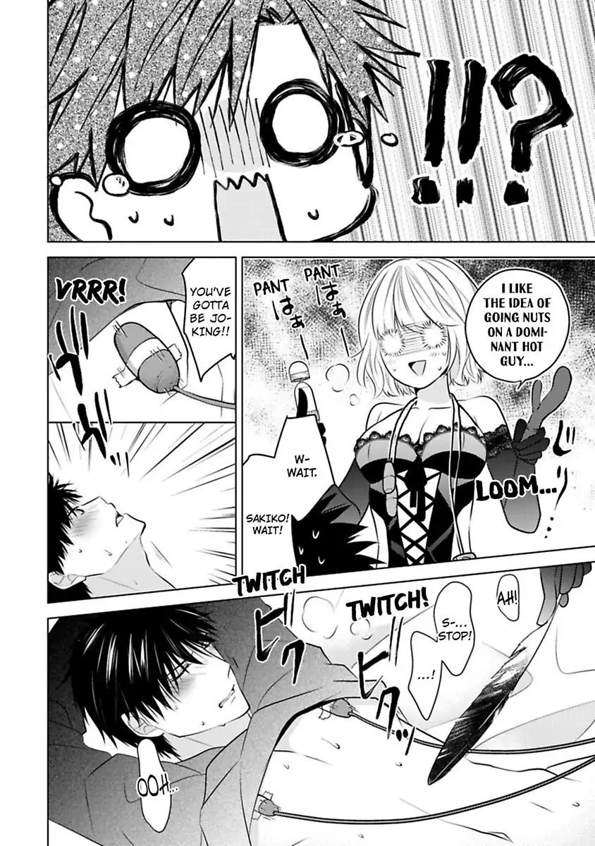 Sono Oshi, XX ni Tsuki Chapter 20 page 24 - 