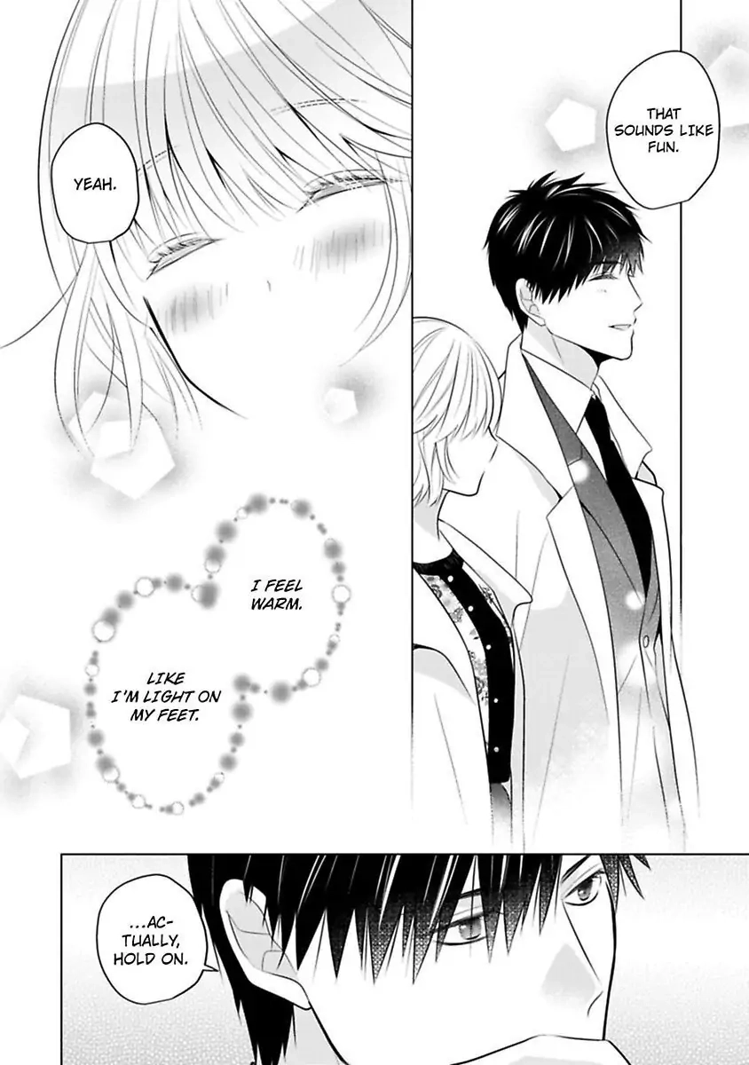 Sono Oshi, XX ni Tsuki Chapter 21 page 32 - 