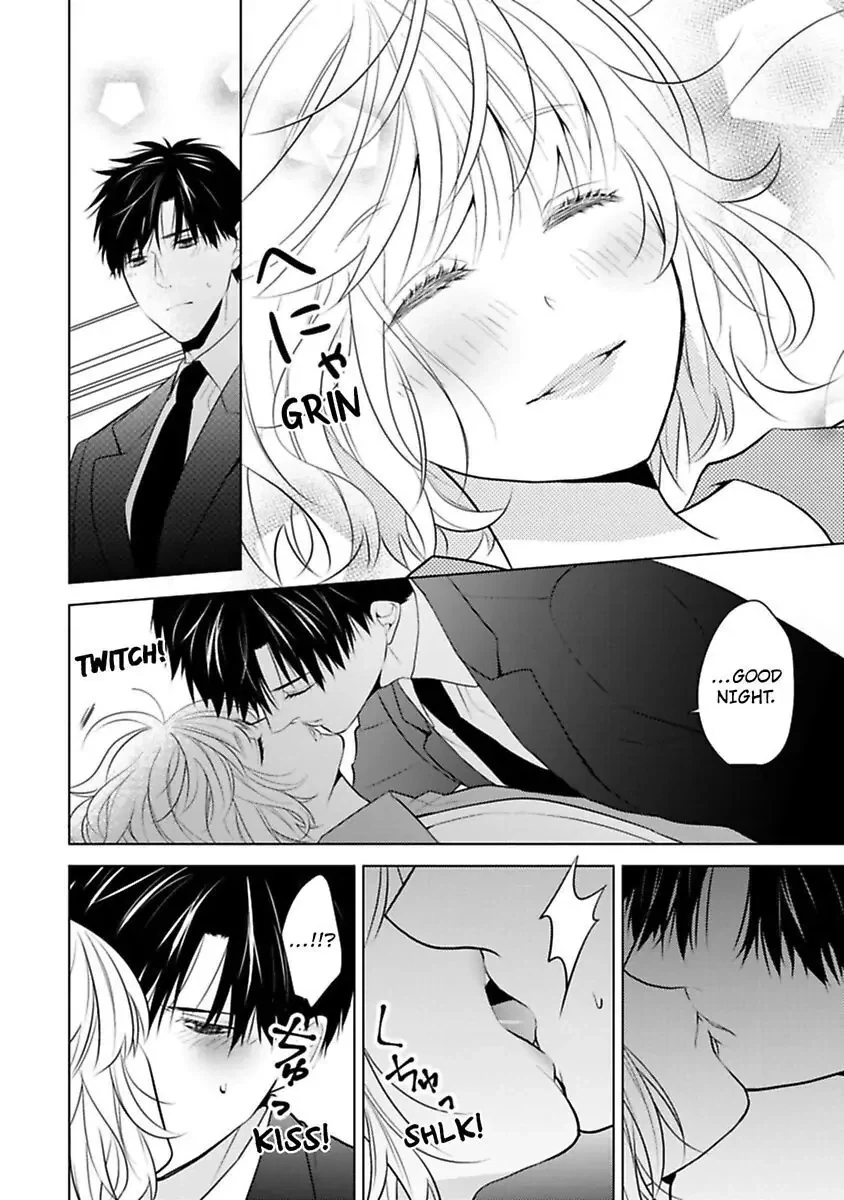 Sono Oshi, XX ni Tsuki Chapter 22 page 30 - 