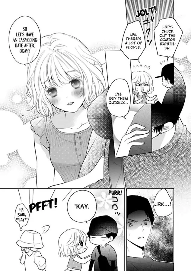 Sono Oshi, XX ni Tsuki Chapter 23 page 11 - 
