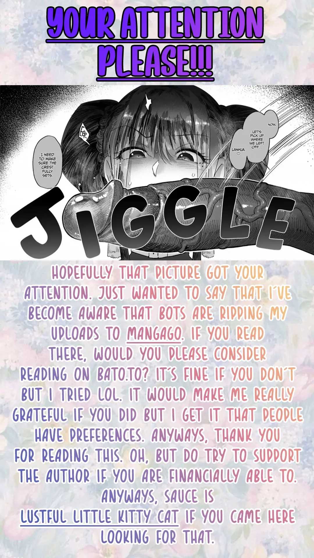 Sono Oshi, XX ni Tsuki Chapter 23 page 35 - 