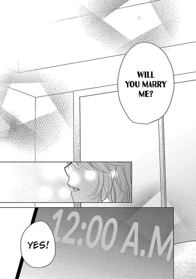 Sono Oshi, XX ni Tsuki Chapter 24 page 25 - 