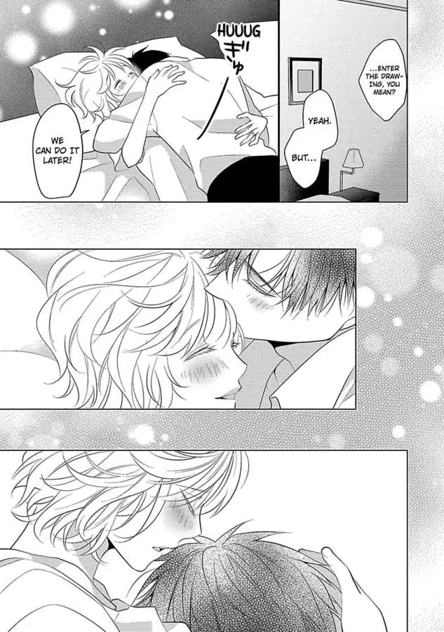Sono Oshi, XX ni Tsuki Chapter 24 page 29 - 