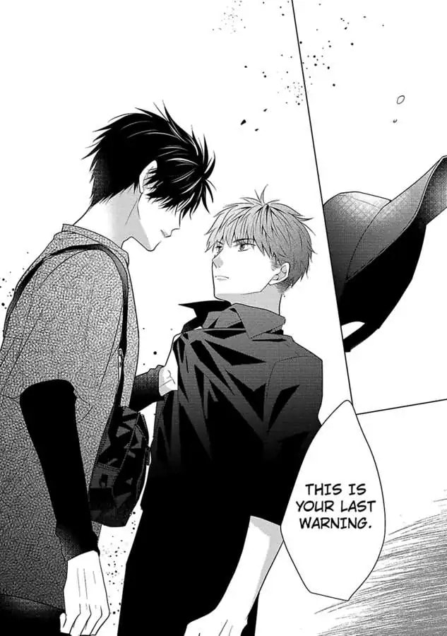 Sono Oshi, XX ni Tsuki Chapter 24 page 8 - 