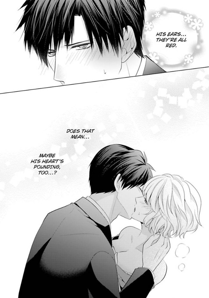 Sono Oshi, XX ni Tsuki Chapter 3 page 17 - 