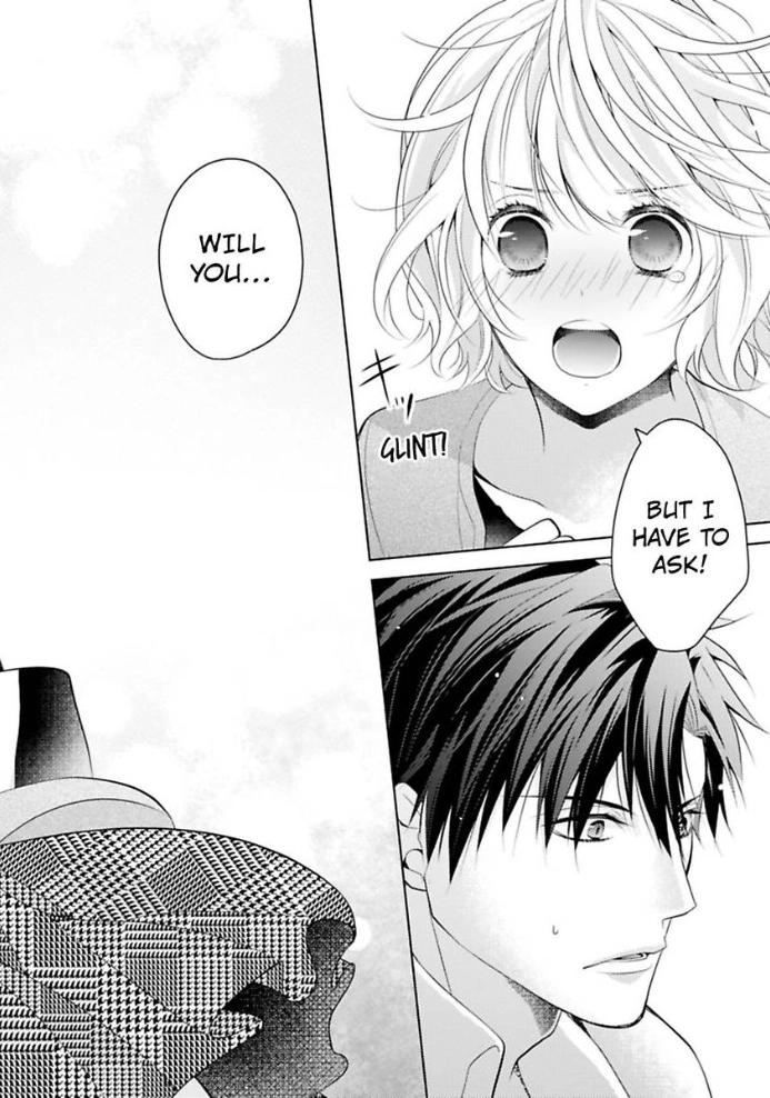 Sono Oshi, XX ni Tsuki Chapter 4 page 13 - 