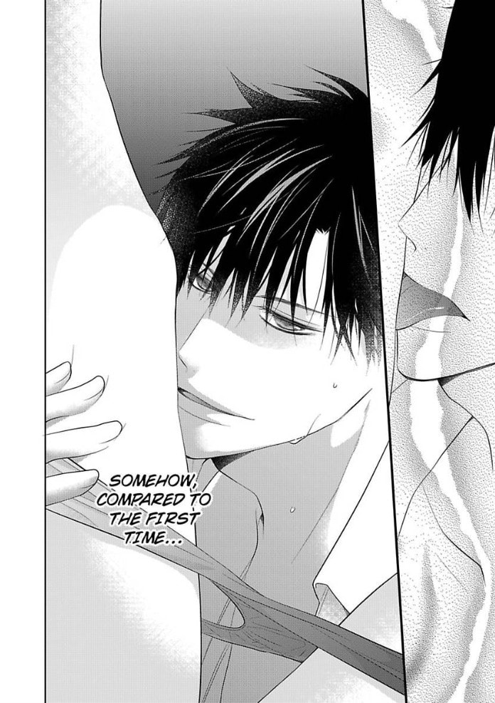 Sono Oshi, XX ni Tsuki Chapter 9 page 29 - 