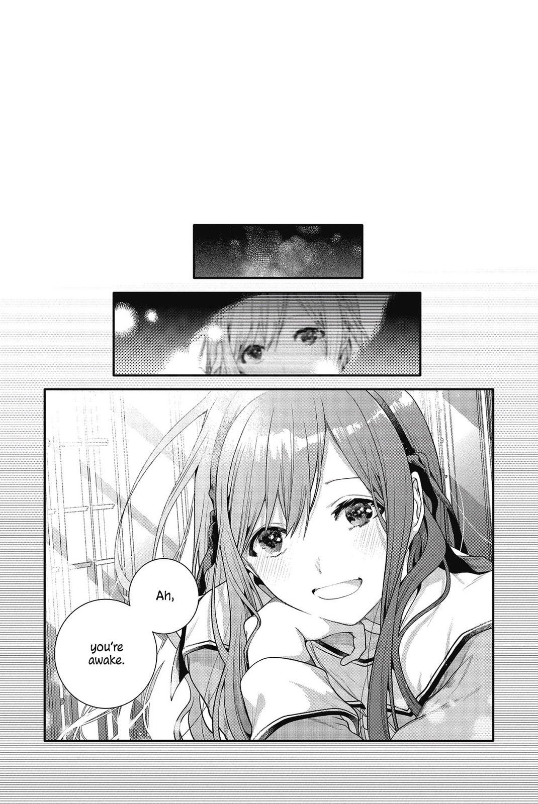 Sono Uruwashiki Hito wa, Chapter 1 page 13 - 