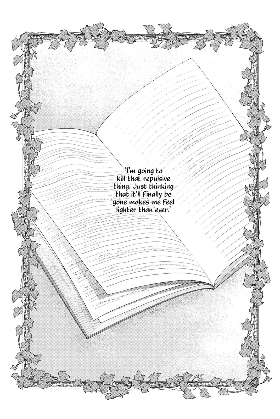 Sono Uruwashiki Hito wa, Chapter 1 page 47 - 